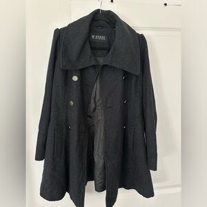 Guess coat